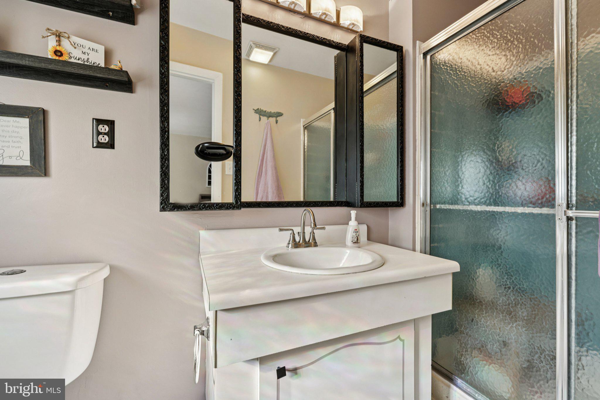 9804 Marriottsville Road Randallstown, MD 21133 - Photo 19 of 40