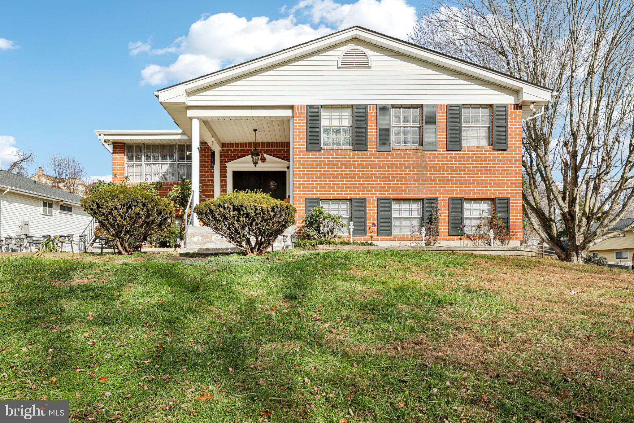 9804 Marriottsville Road Randallstown, MD 21133 - Photo 2 of 40