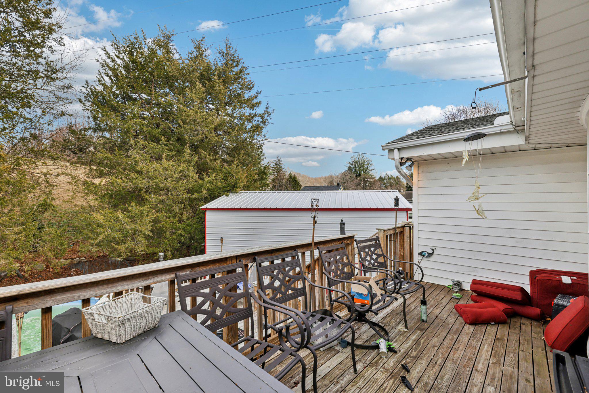 9804 Marriottsville Road Randallstown, MD 21133 - Photo 39 of 40