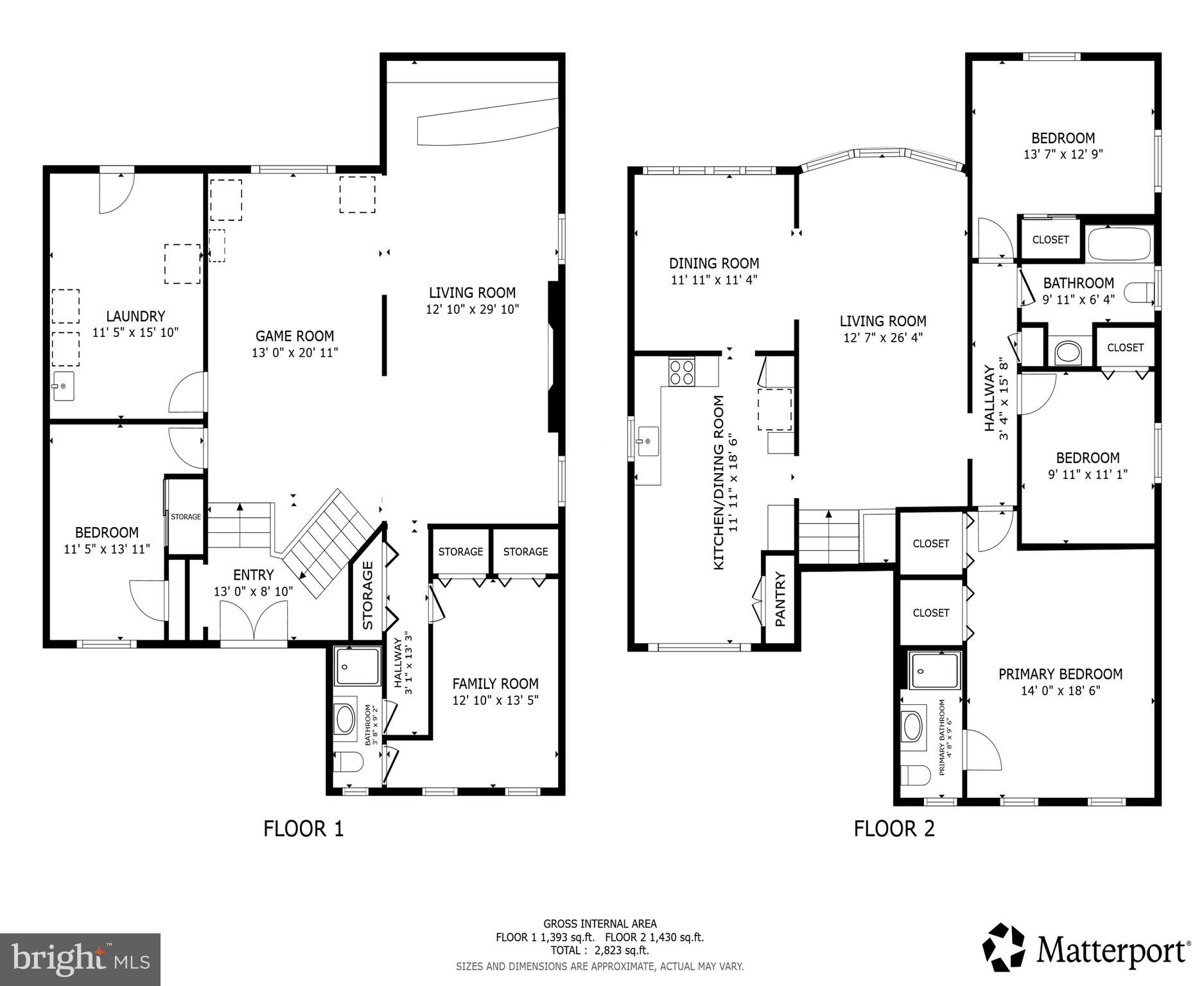 9804 Marriottsville Road Randallstown, MD 21133 - Photo 40 of 40