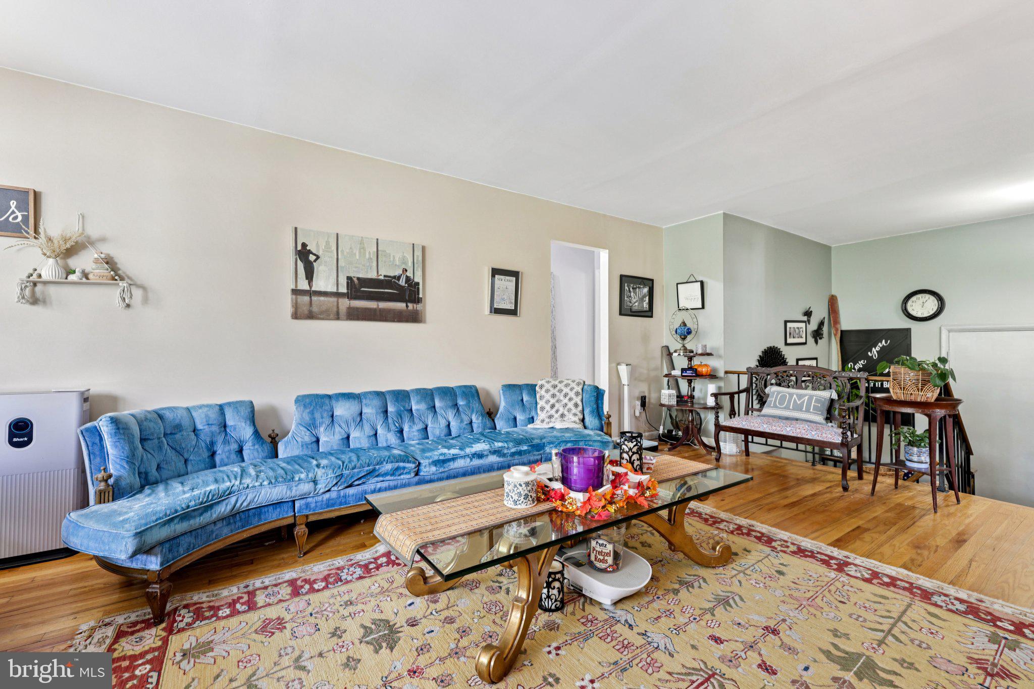 9804 Marriottsville Road Randallstown, MD 21133 - Photo 4 of 40