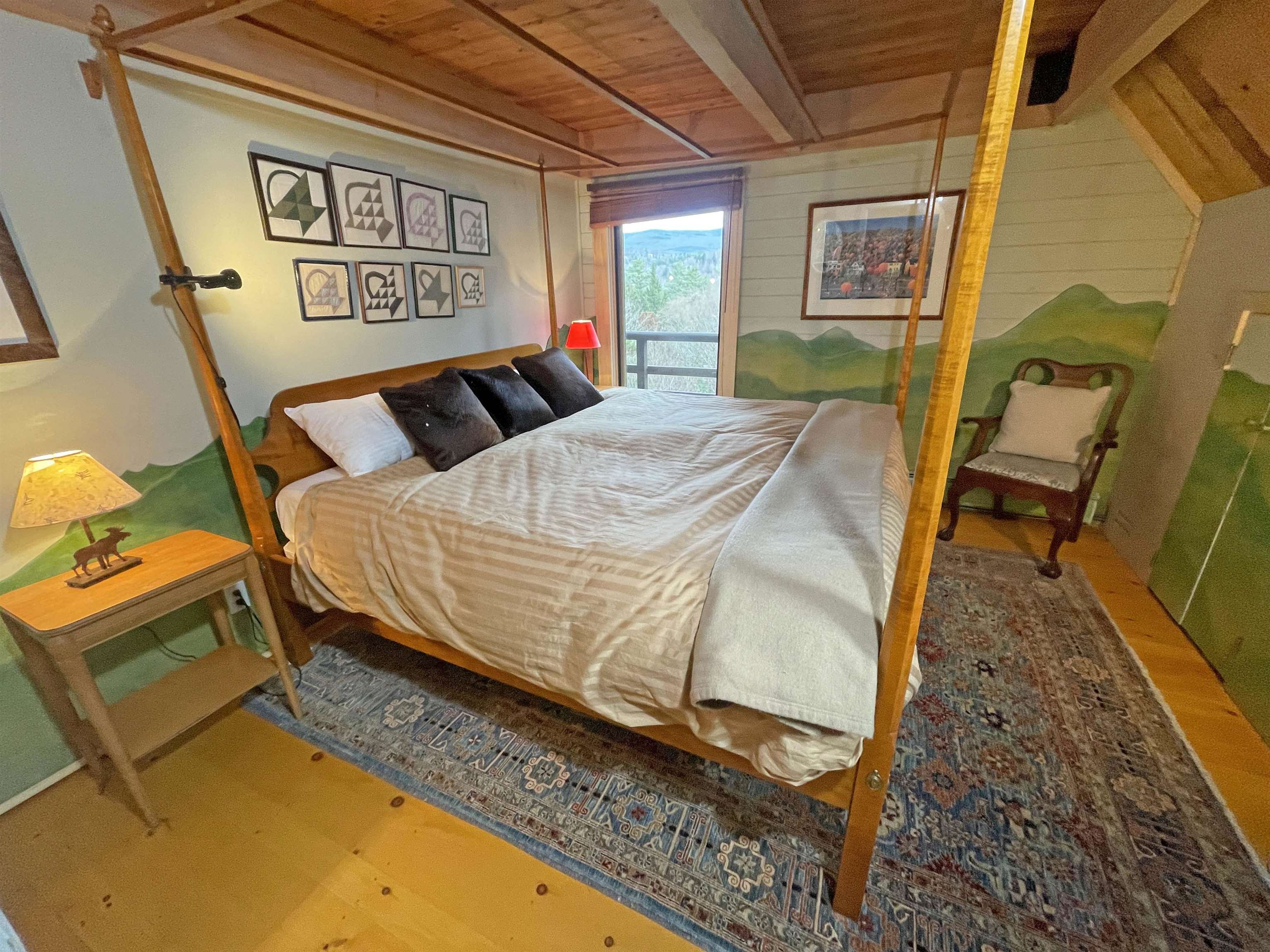 190 Upper Pines Road Warren, VT 05674 - Photo 30 of 55
