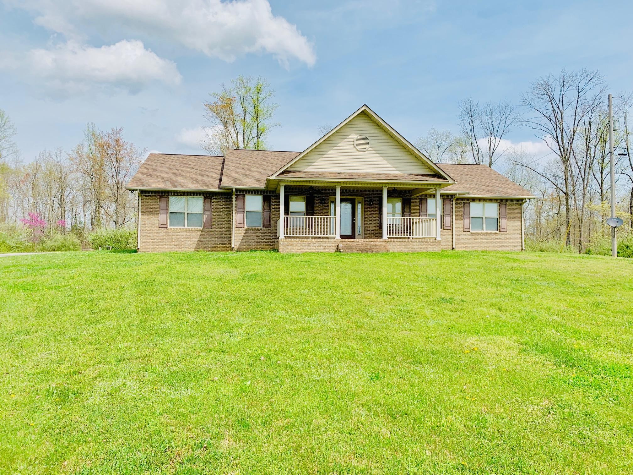 874 Mount View Road Robbins, TN 37852 - Photo 1 of 34 Gallery Image 1