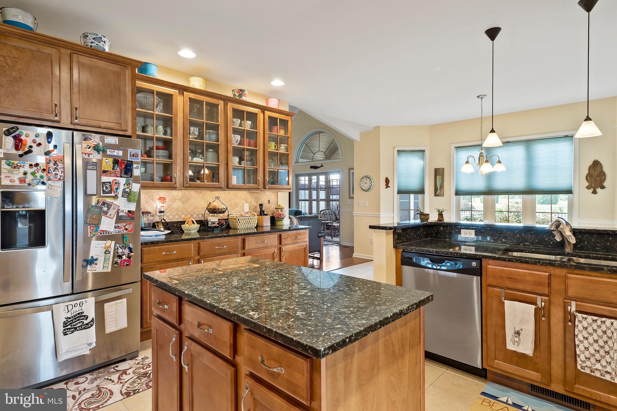 6 Putter Lane Georgetown, DE 19947 - Photo 15 of 37 beautiful kitchen