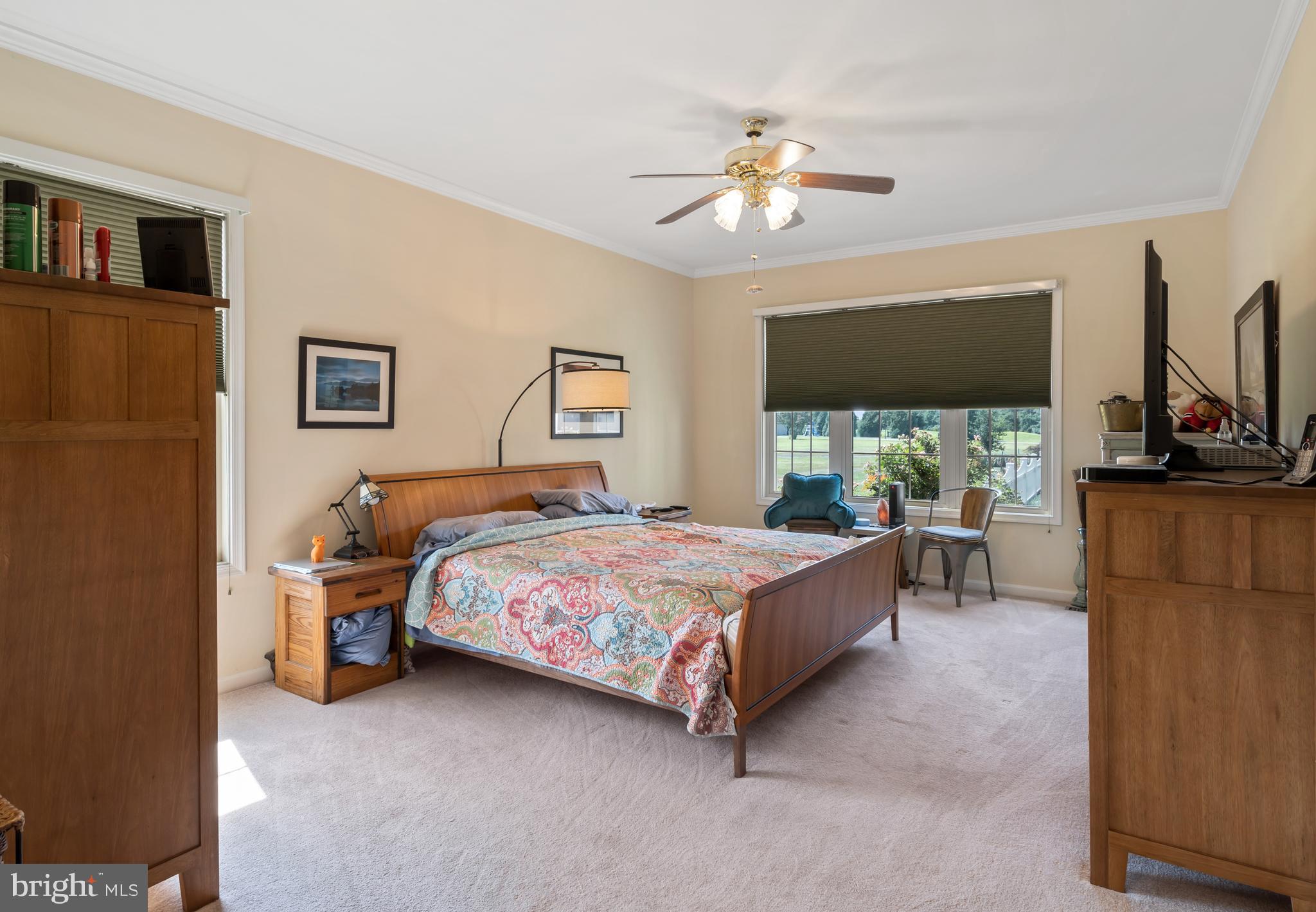 6 Putter Lane Georgetown, DE 19947 - Photo 21 of 37 2nd floor bedroom - so much space