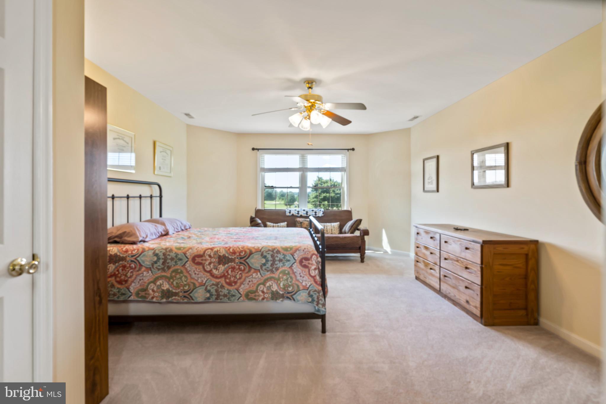 6 Putter Lane Georgetown, DE 19947 - Photo 22 of 37 1st floor master bedroom with ensuite