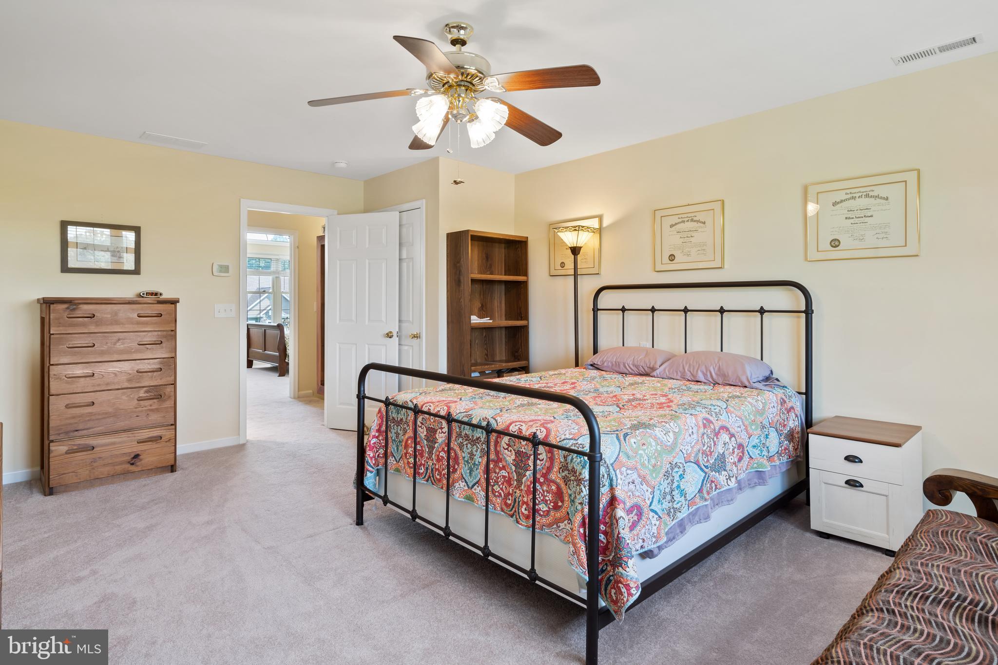 6 Putter Lane Georgetown, DE 19947 - Photo 23 of 37 The bedrooms are so big!