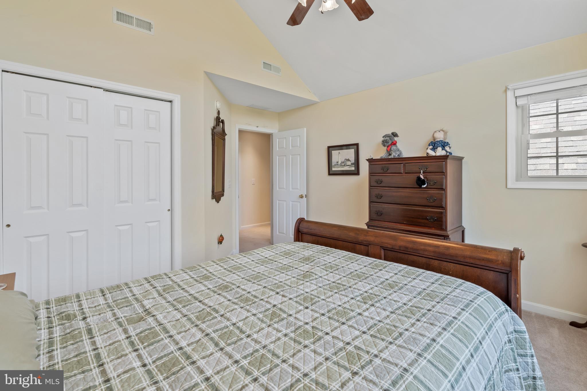 6 Putter Lane Georgetown, DE 19947 - Photo 26 of 37 another view of bedroom