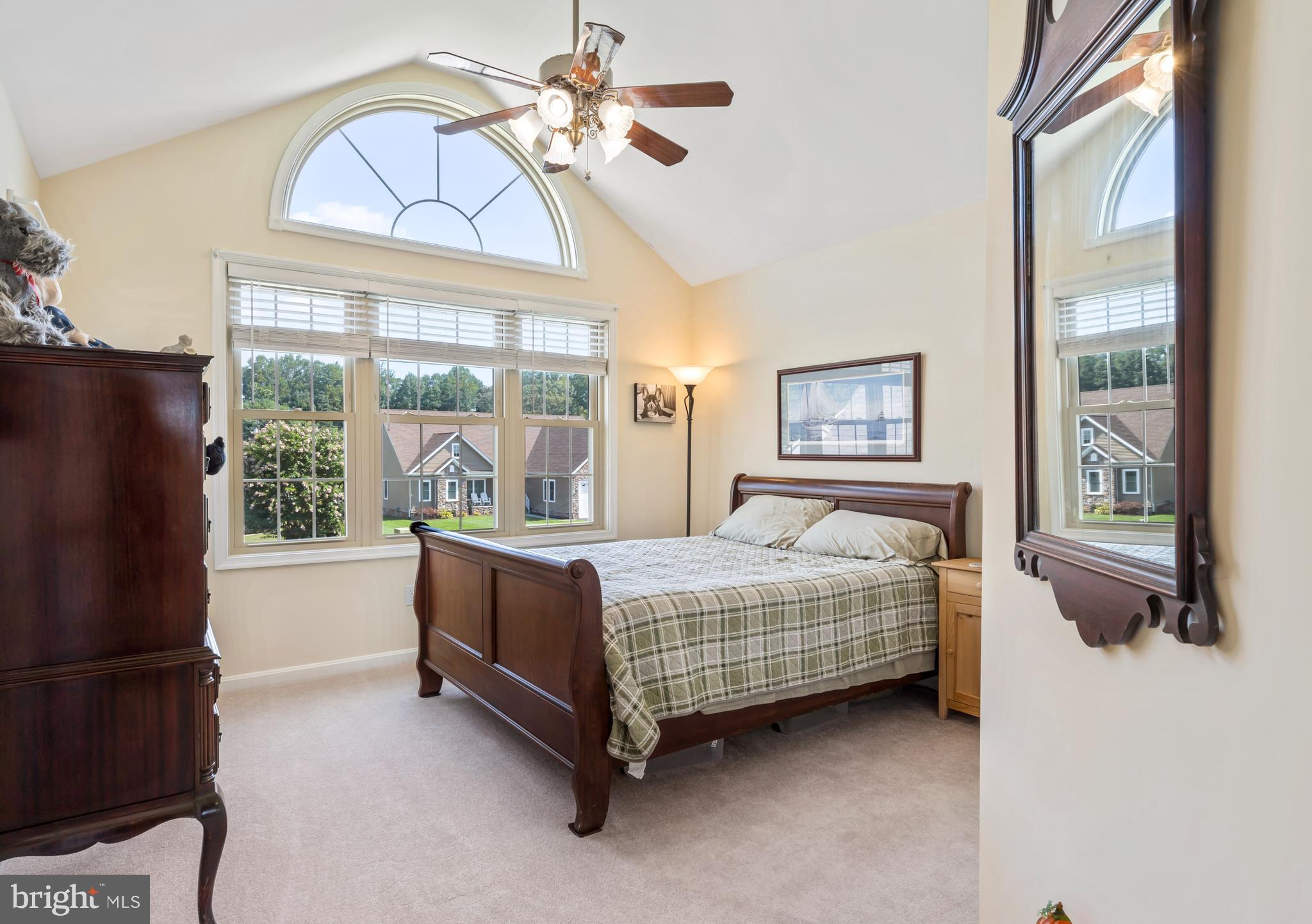 6 Putter Lane Georgetown, DE 19947 - Photo 27 of 37 2nd floor - third bedroom-spacious and bright