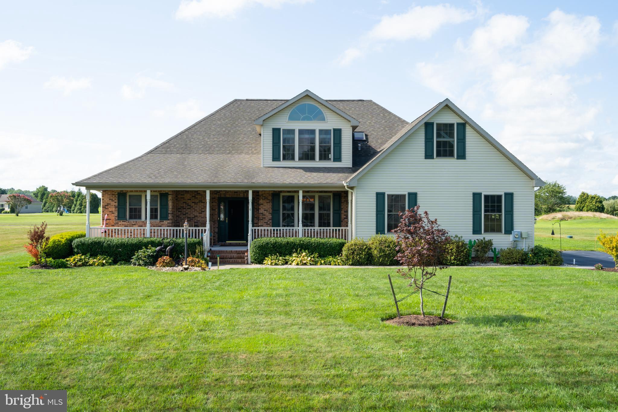 6 Putter Lane Georgetown, DE 19947 - Photo 5 of 37 Beautifully maintained home, ready for you