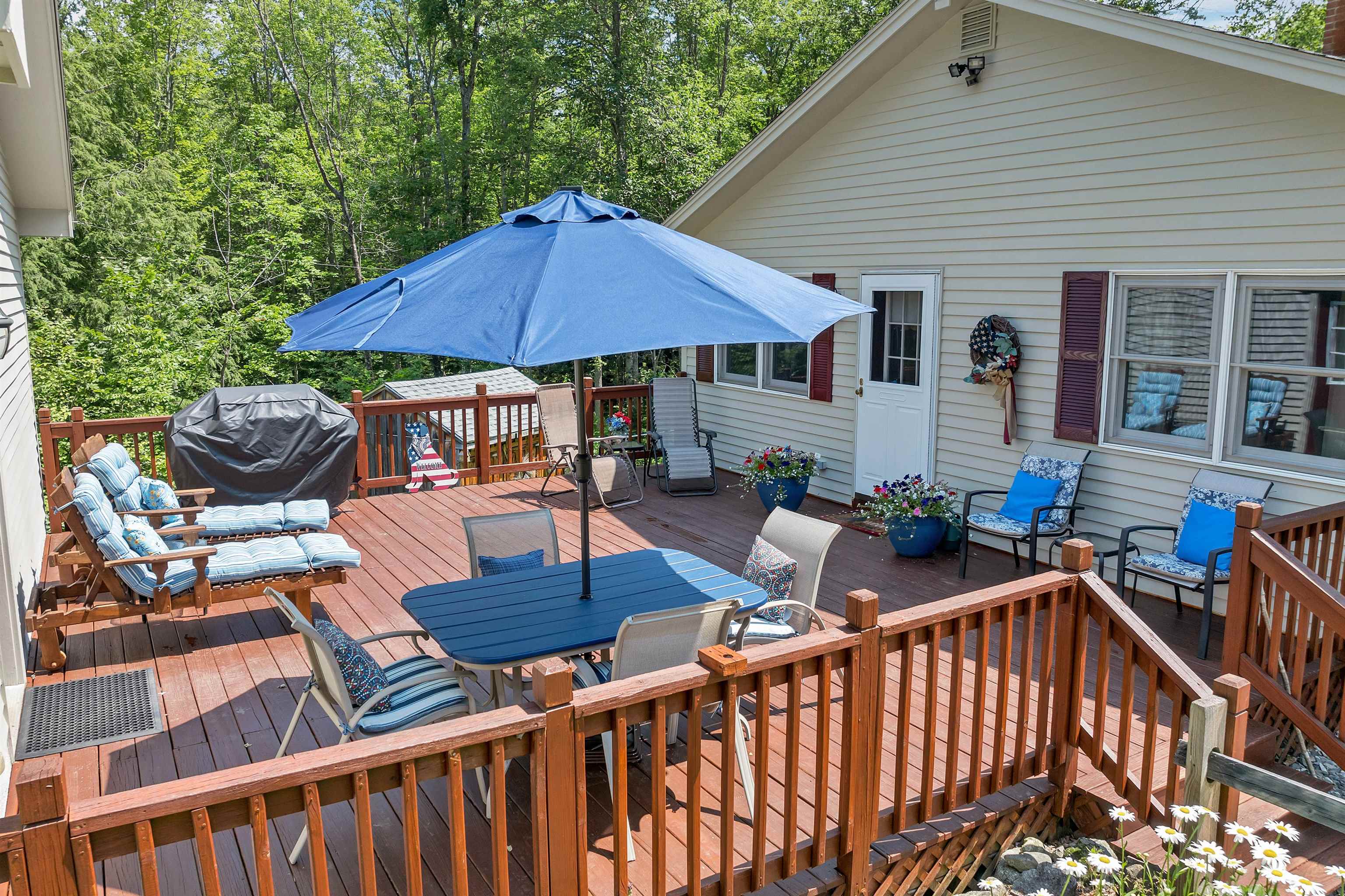 358 Roller Coaster Road Laconia, NH 03246 - Photo 40 of 55