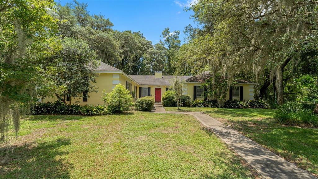 1237 Cardinal Lane DeLand, FL 32720 - Photo 78 of 83