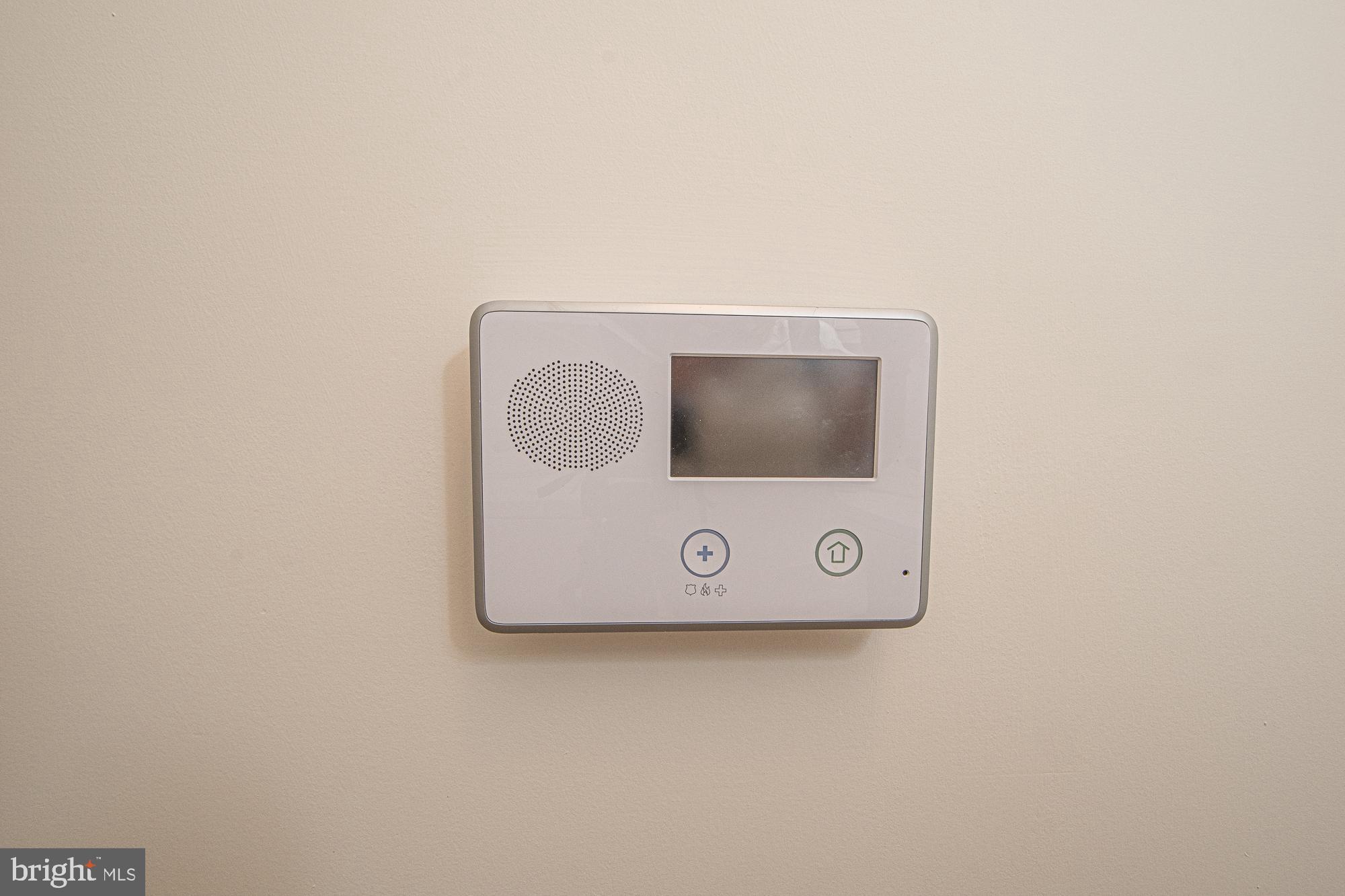 1001 North Timber Ridge Road Cross Junction, VA 22625 - Photo 54 of 69 Security system