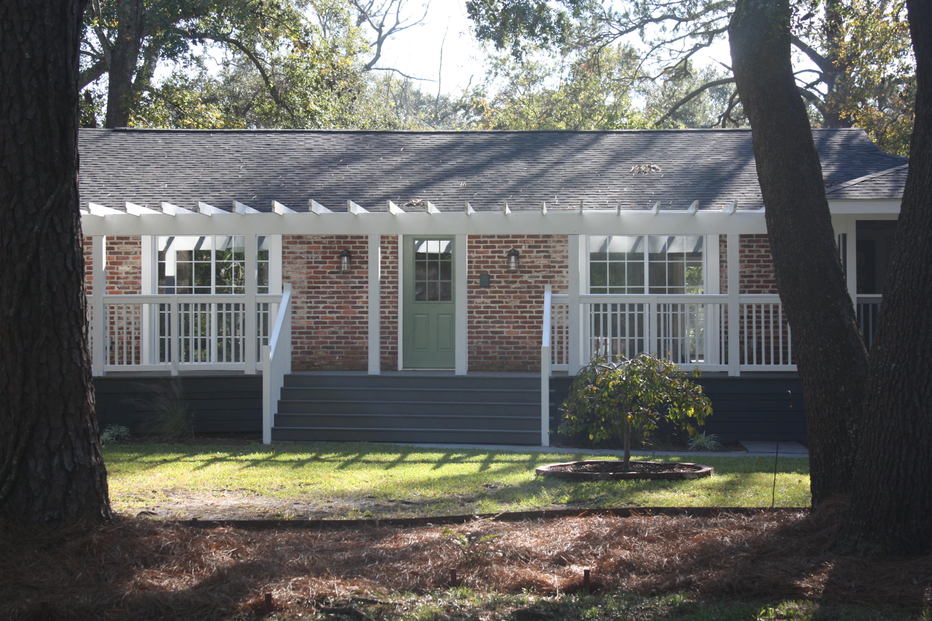 1603 Rainbow Road Charleston, SC 29412 - Photo 13 of 14 Front 15