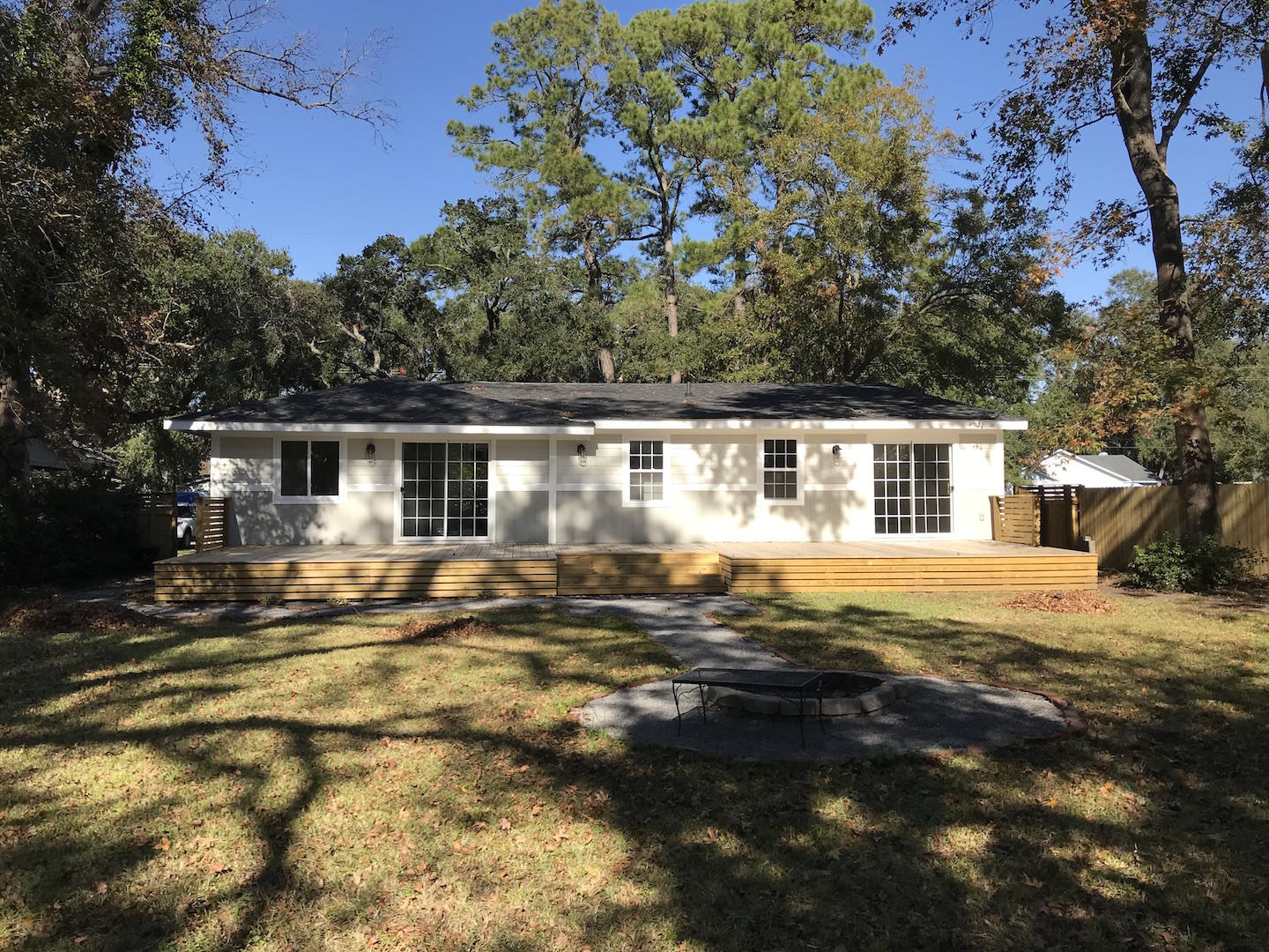 1603 Rainbow Road Charleston, SC 29412 - Photo 14 of 14 Back 14