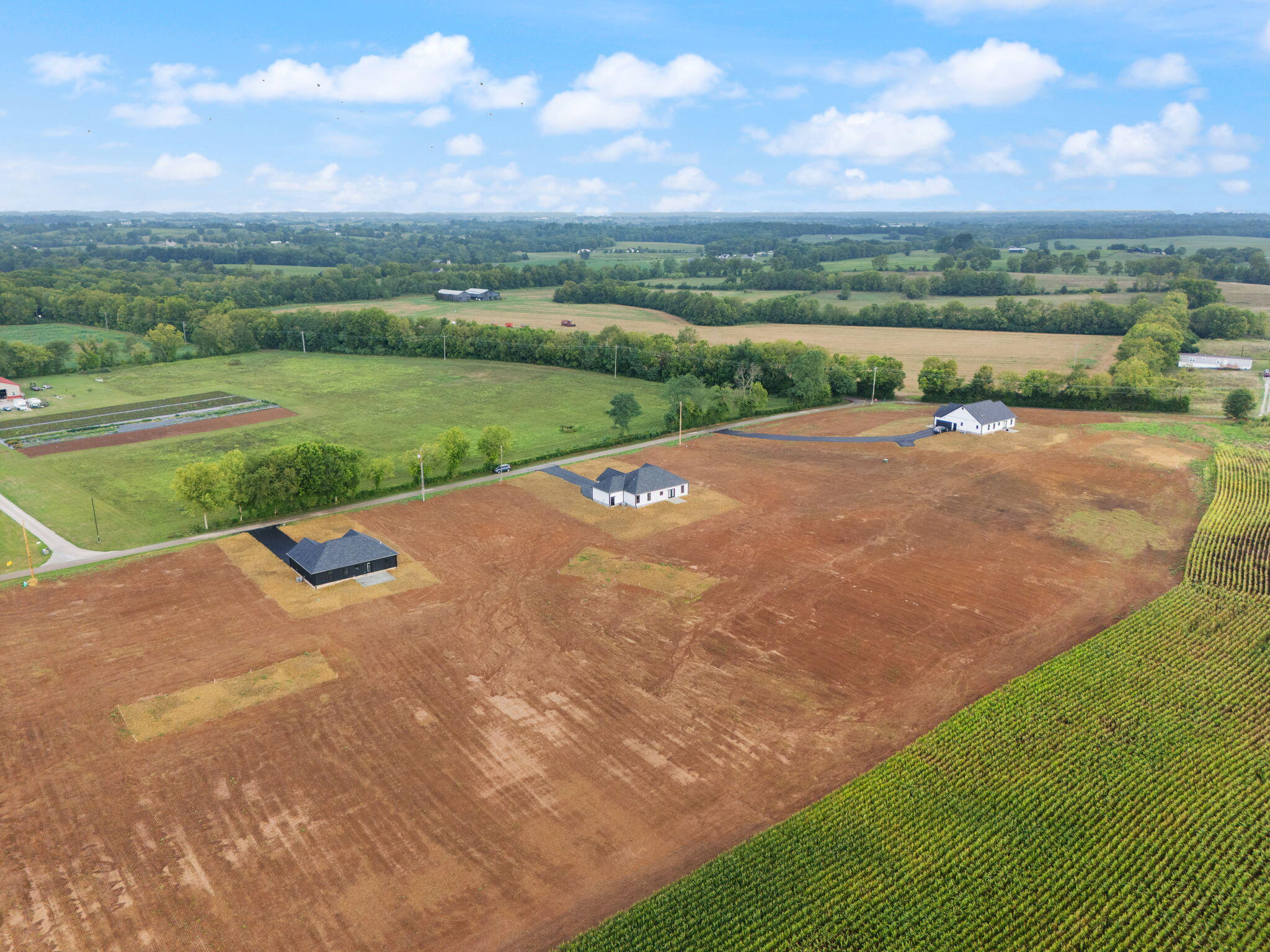 551 Robb Road, Unit LOT 2 Harrodsburg, KY 40330 - Photo 47 of 61 48-web-or-mls-DJI_20240801090151_0054_D