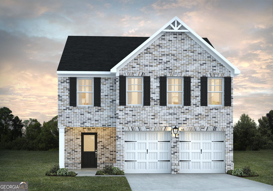 5302 Tolar Road, Unit 17 Fairburn, GA 30213 - Photo 1 of 1