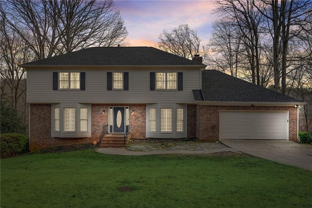 3858 Lee Ridge Way Southwest Lilburn, GA 30047 - Photo 1 of 1 Gallery Image 1