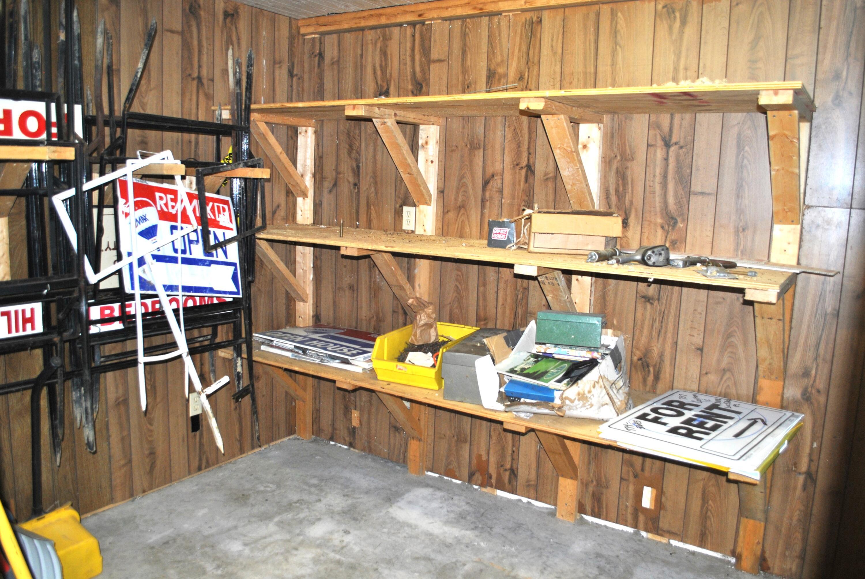 9083 Taylor Road Orient, OH 43146 - Photo 93 of 93 9x12 Workshop in Pole Barn
