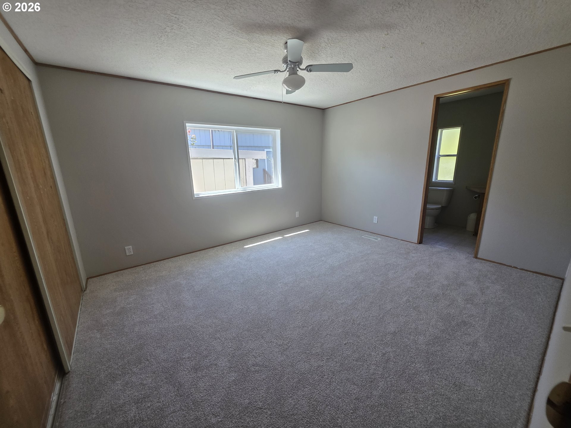 1901 Southeast Minter Bridge Road, Unit 38 Hillsboro, OR 97123 - Photo 13 of 16 Primary Bedroom