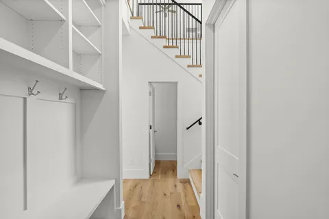 $1,199,999 | 710 Waverly Street, Unit D, Houston, TX 77007