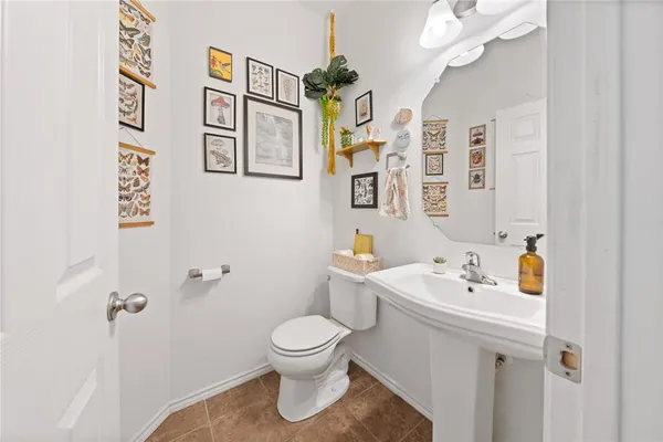 $2,600 | 5516 Pinery Drive, Waco, TX 76708