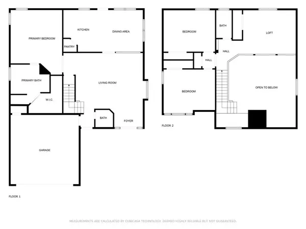$2,600 | 5516 Pinery Drive, Waco, TX 76708
