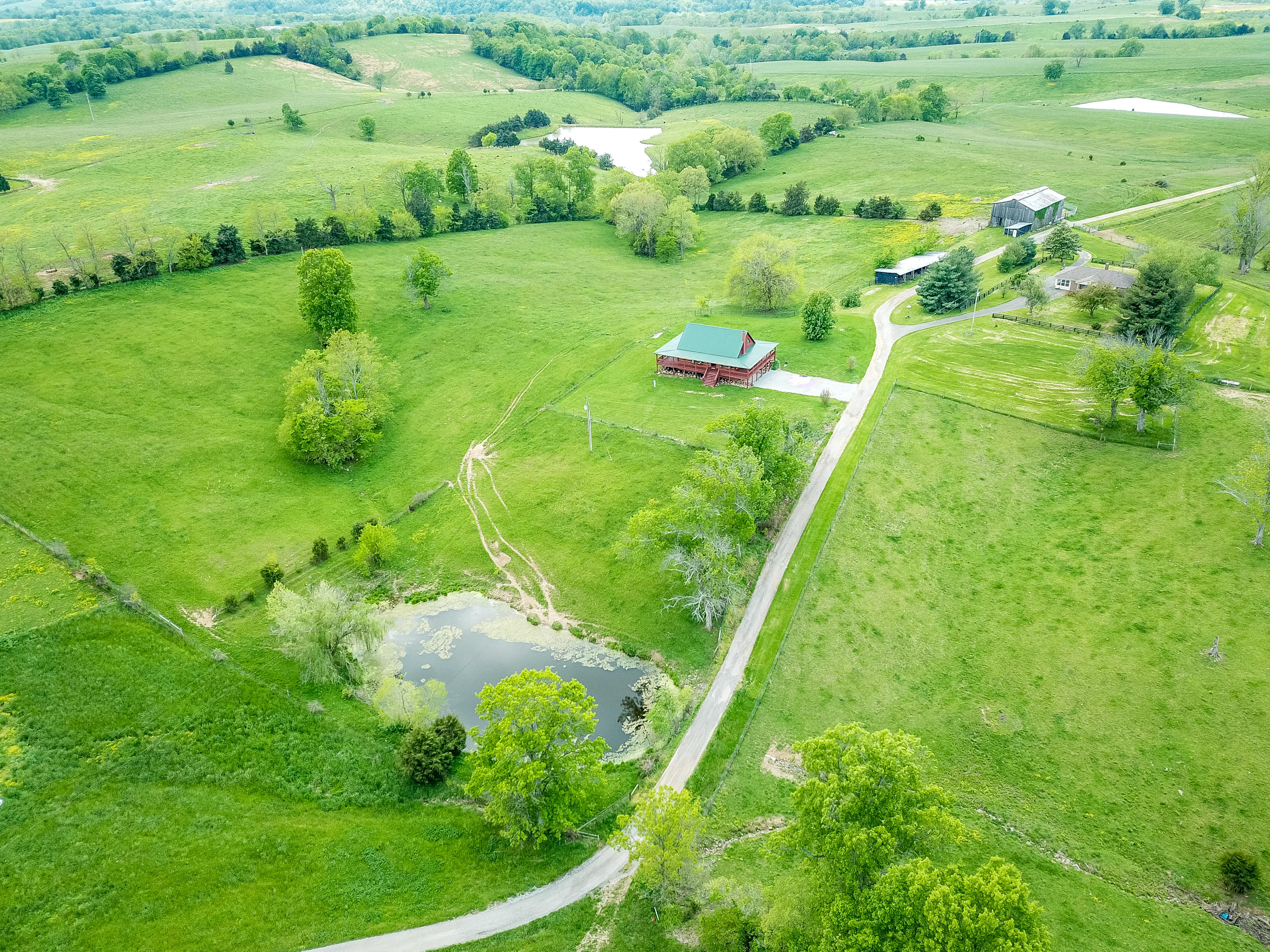 775 Doe Run Lane Springfield, KY 40069 - Photo 13 of 79 1-21