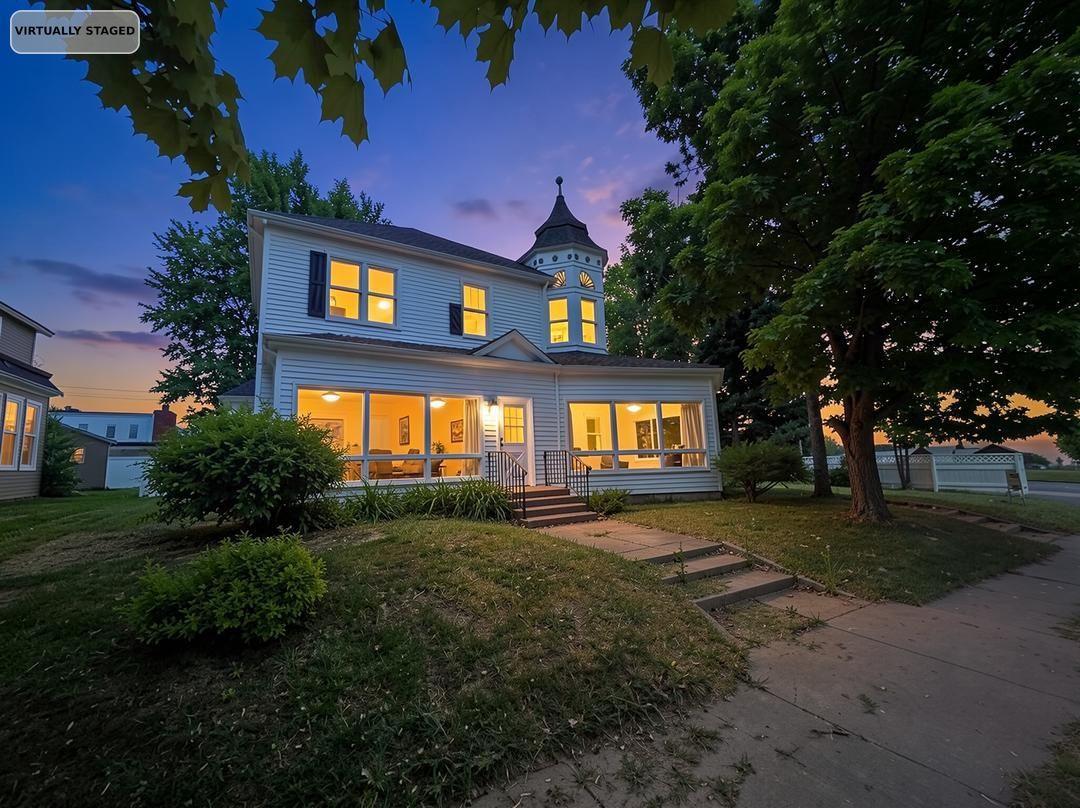 9 4th Avenue Shell Lake, WI 54871 - Photo 4 of 45