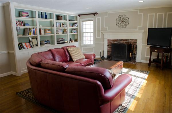 57 Bowditch Road Sudbury, MA 01776 - Photo 15 of 30 Gallery Image 15