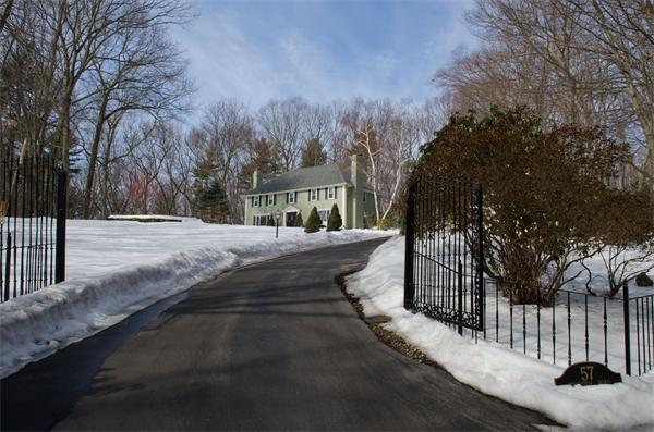 57 Bowditch Road Sudbury, MA 01776 - Photo 2 of 30 Gallery Image 2