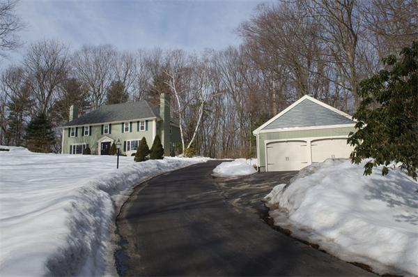 57 Bowditch Road Sudbury, MA 01776 - Photo 3 of 30 Gallery Image 3