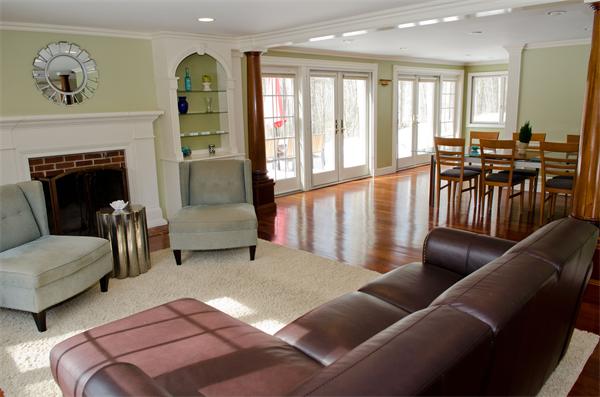 57 Bowditch Road Sudbury, MA 01776 - Photo 4 of 30 Gallery Image 4