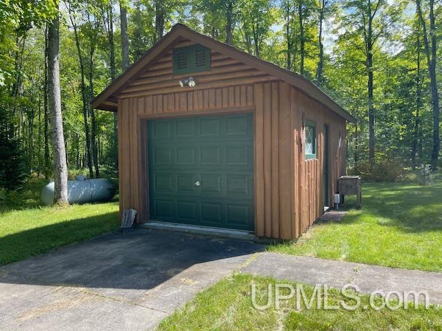 302 Barry Road Iron River, MI 49935 - Photo 22 of 34 Gallery Image 22