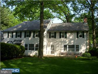 926 Leopard Road Rydal, PA 19046 - Photo 11 of 12 Exterior Back