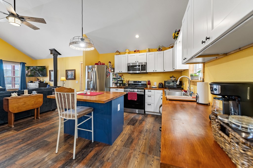 81 Prospect Road Blairsville, GA 30512 - Photo 31 of 49 Gallery Image 31