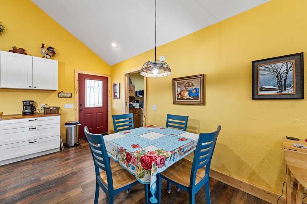81 Prospect Road Blairsville, GA 30512 - Photo 35 of 49 Gallery Image 35
