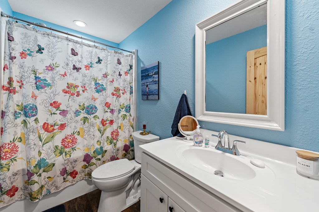 81 Prospect Road Blairsville, GA 30512 - Photo 39 of 49 Gallery Image 39