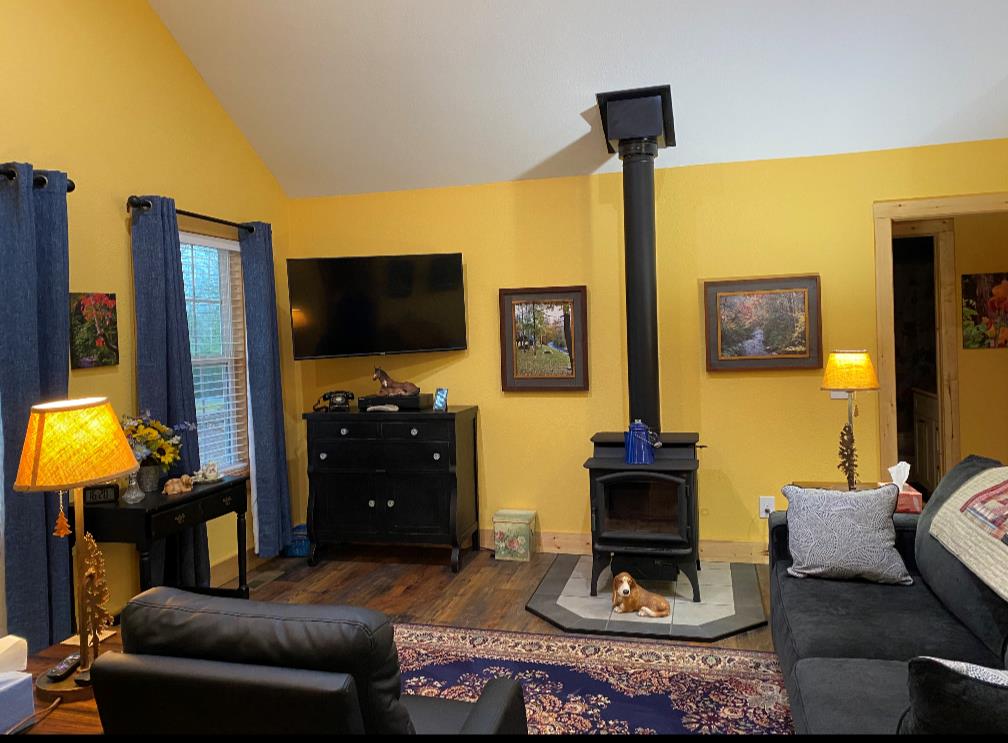 81 Prospect Road Blairsville, GA 30512 - Photo 4 of 49 Gallery Image 4