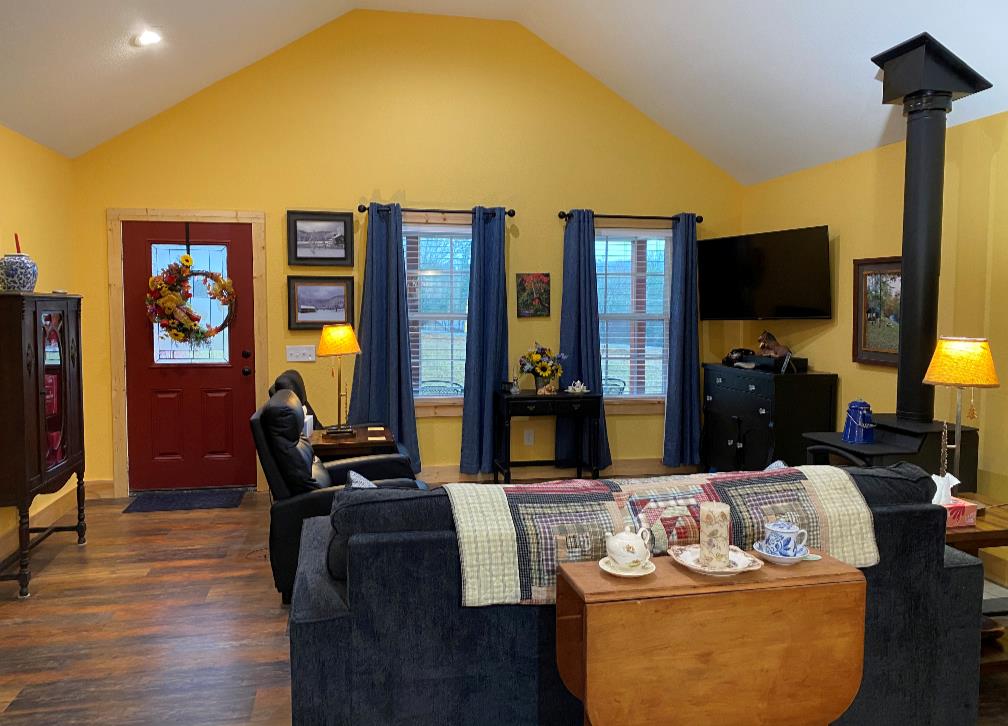 81 Prospect Road Blairsville, GA 30512 - Photo 5 of 49 Gallery Image 5