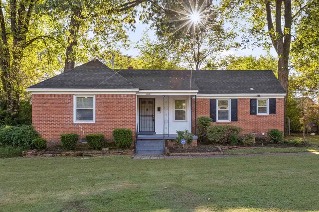 $130,000 | 1110 Robin Hood Lane, Memphis, TN 38111