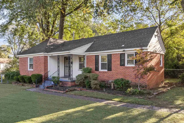 $130,000 | 1110 Robin Hood Lane, Memphis, TN 38111