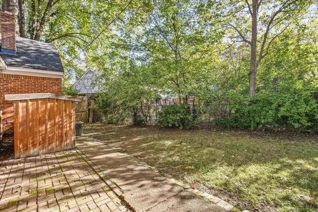 $130,000 | 1110 Robin Hood Lane, Memphis, TN 38111