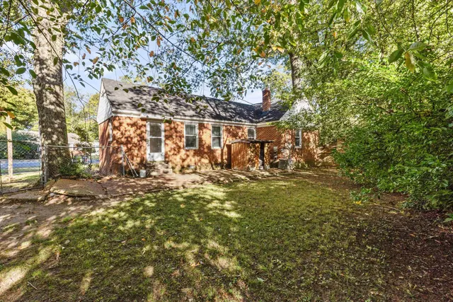 $130,000 | 1110 Robin Hood Lane, Memphis, TN 38111