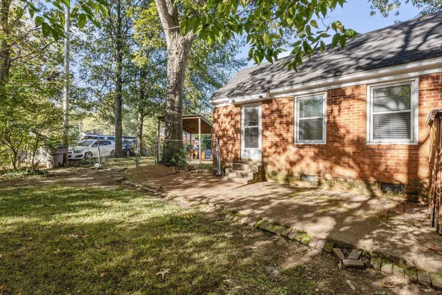 $130,000 | 1110 Robin Hood Lane, Memphis, TN 38111