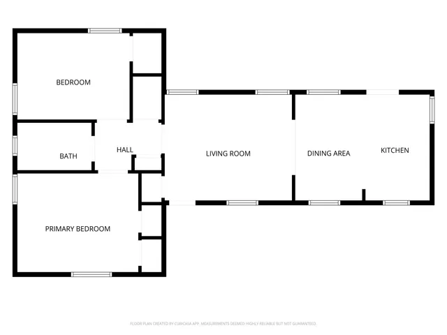 $130,000 | 1110 Robin Hood Lane, Memphis, TN 38111