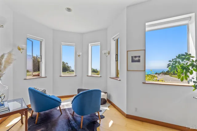 $4,495,000 | 28651 South 1st Hwy Point, Gualala, CA 95445