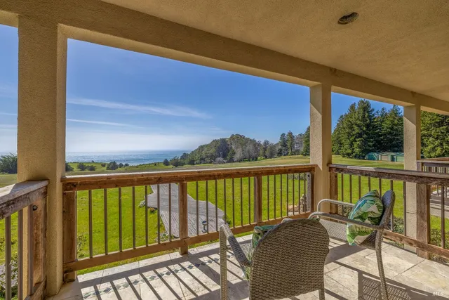$4,495,000 | 28651 South 1st Hwy Point, Gualala, CA 95445