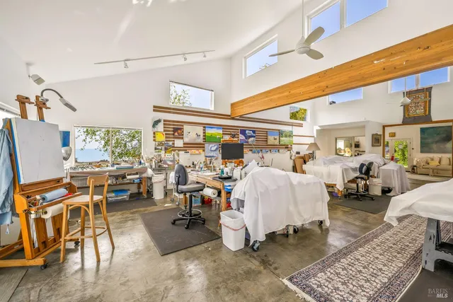 $4,495,000 | 28651 South 1st Hwy Point, Gualala, CA 95445