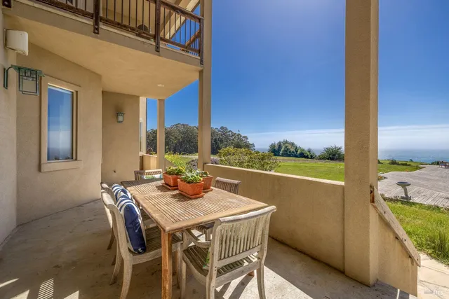$4,495,000 | 28651 South 1st Hwy Point, Gualala, CA 95445